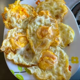 ไข่ดาว